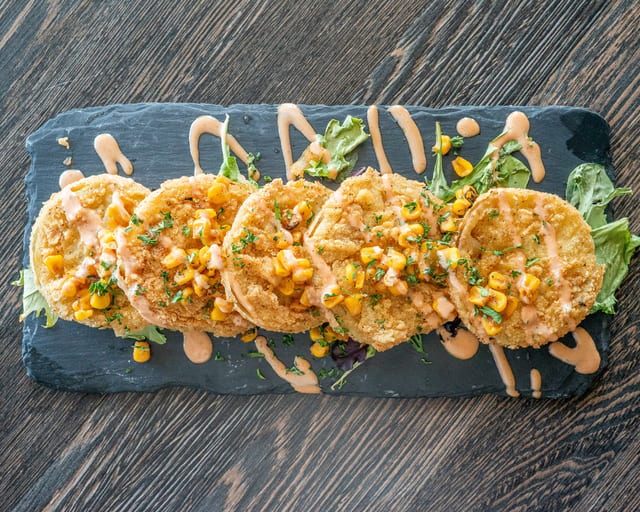 High energy, rich flavor, unforgettable nights